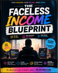 The faceless income blueprint course